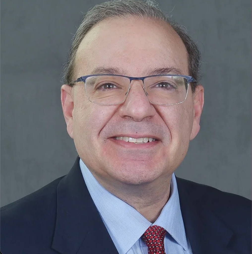 Dr. James Newman, MD, FACS