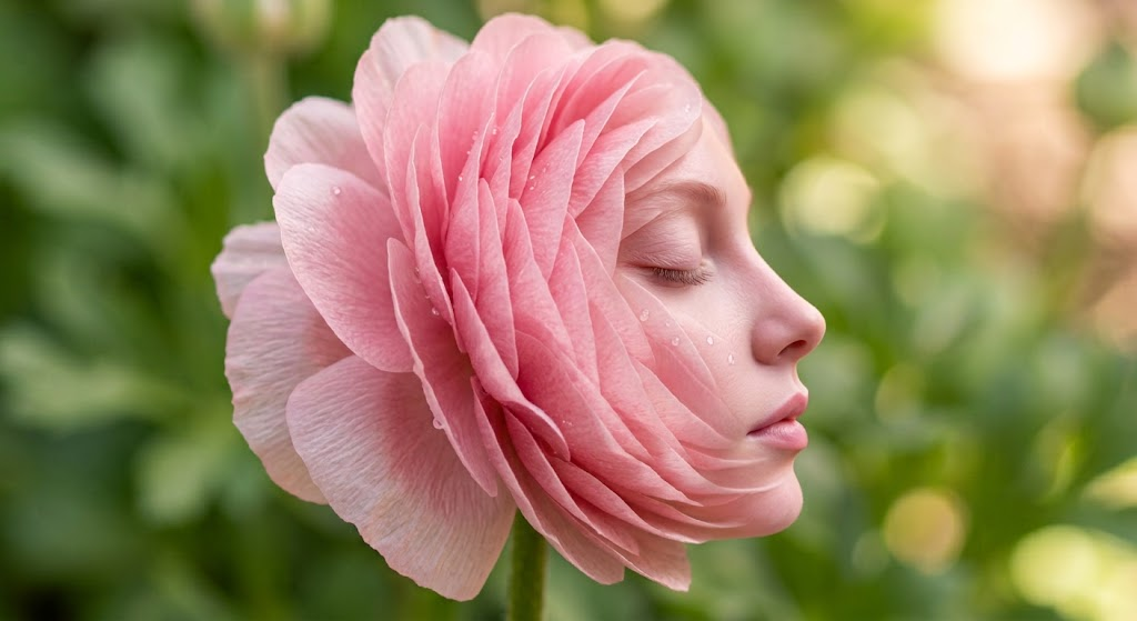 Live Simply. Bloom Wildly.