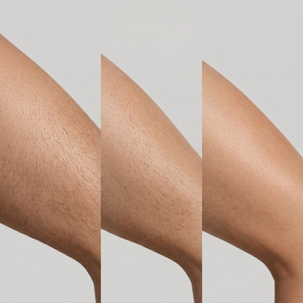 IPL (Intense Pulsed Light)